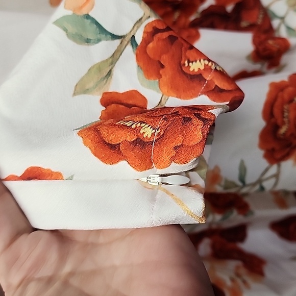 (8417) Vintage Cameo jumper - Picture 10 of 10